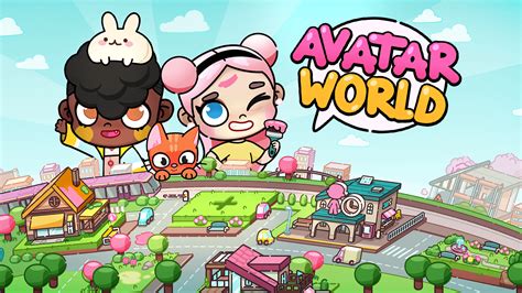 avatar world games|avatar world by pazu.